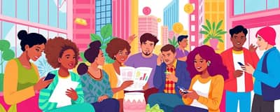 Educación Financiera: Clave para un Futuro Económico Seguro