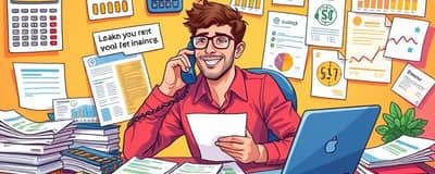 Cómo Negociar Facturas: 5 Estrategias Efectivas para Reducir Gastos