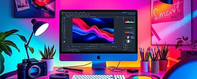 6 Herramientas Top para Editar Fotos con Excelencia
