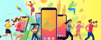 6 Mejores Apps para Acompañar tus Ejercícios Físicos