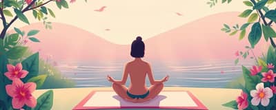 4 Aplicativos Indispensables para Meditação y Relax
