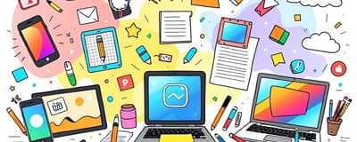 7 Mejores Aplicativos para Tomar Notas Digitales