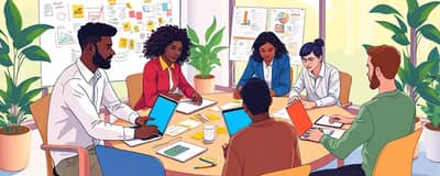 4 Mejores Herramientas para Gestionar Equipos y Proyectos