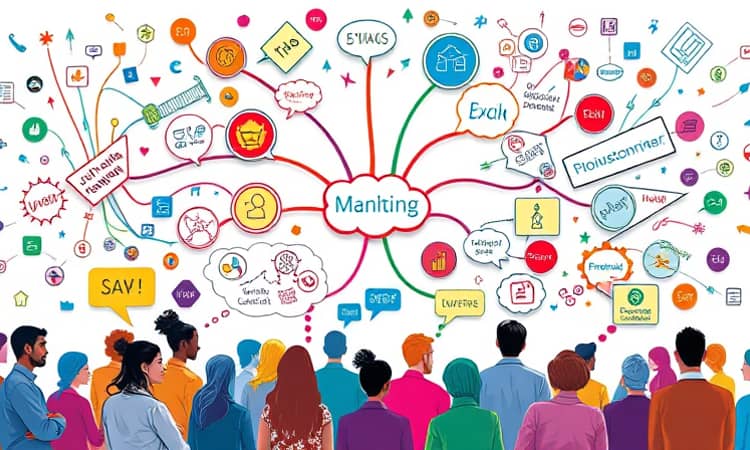 6 Herramientas Top para Crear Mapas Mentales