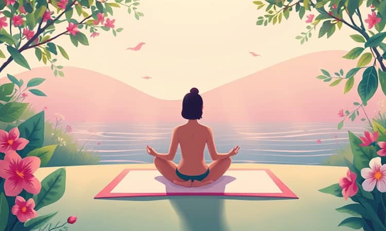 4 Aplicativos Indispensables para Meditação y Relax